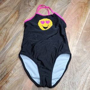 New! EmojiNation girls Swimsuit